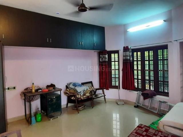 Flat for rent in Pondichery