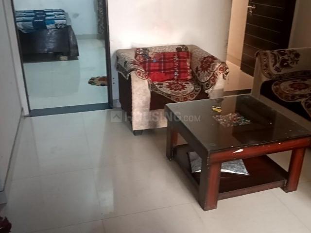 Flat for rent in Pink City, Jetpur