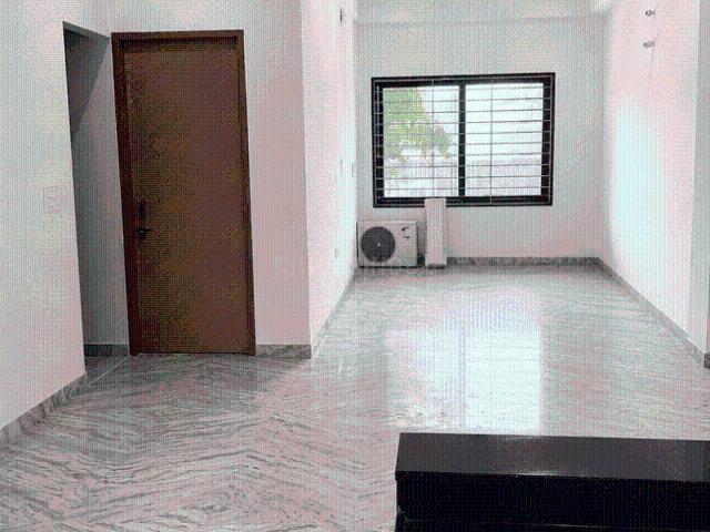 Flat for rent in Pink City, Jetpur