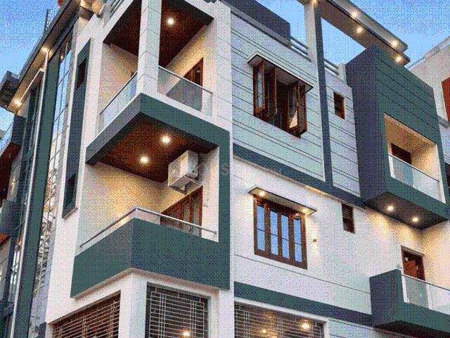 Flat for rent in Varanasi, Arunachal Pradesh