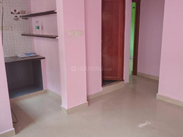 Flat for rent in Bangalore North, Cox Town - Bangalore