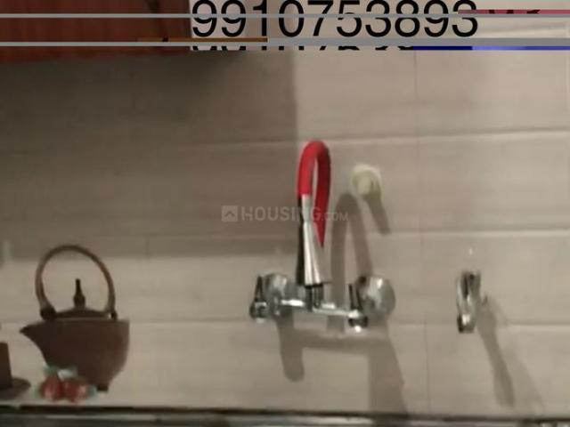 Flat for rent in Deri