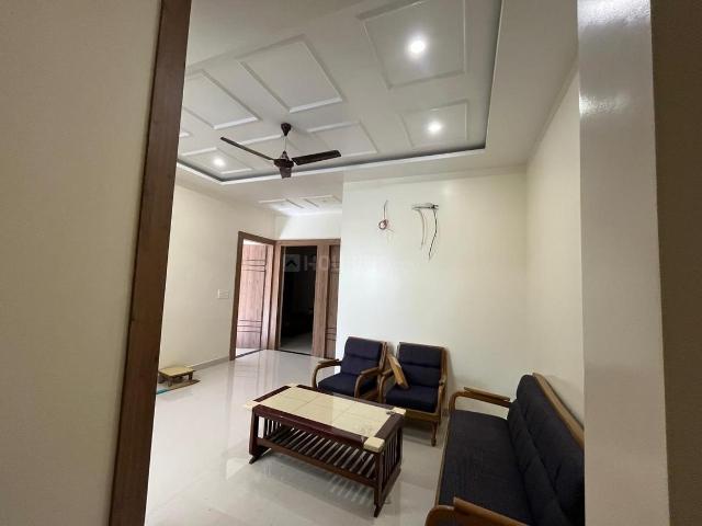 Flat for rent in Lucknow, Uttar Pradesh