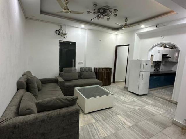Flat for rent in Hariana