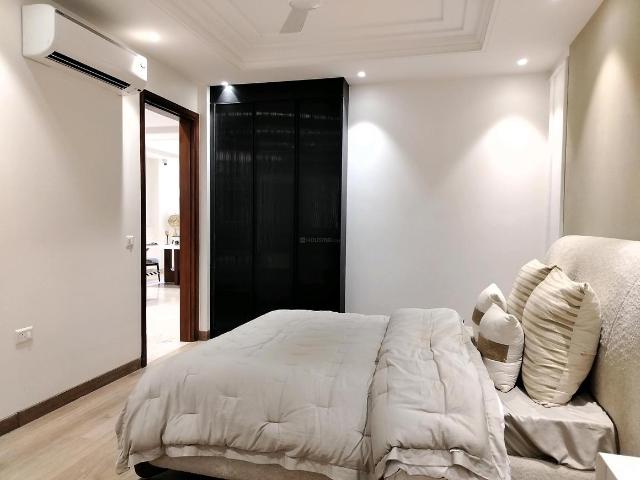 Flat for rent in Sushant Lok I, Gurugram