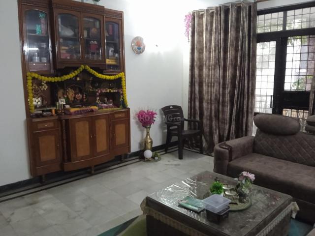 Flat for rent in Hariana
