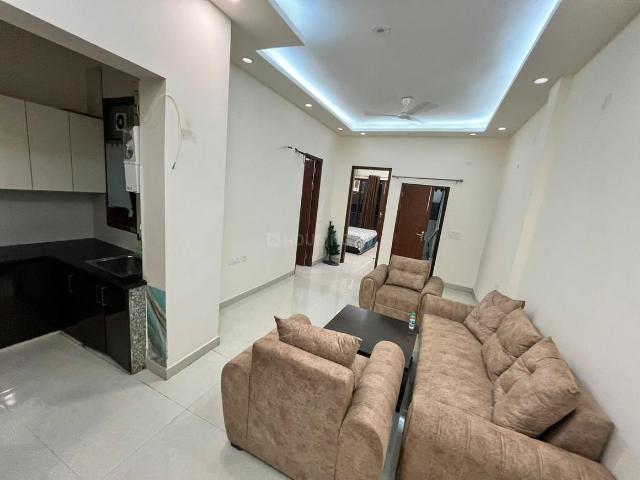 Flat for rent in Hariana