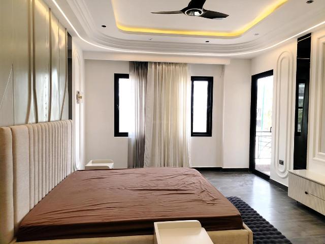 Flat for rent in Hariana