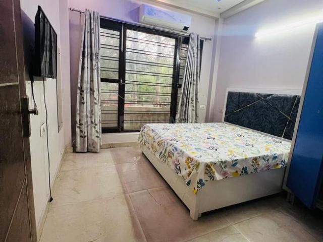 Flat for rent in Hariana