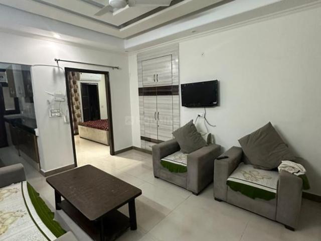 Flat for rent in Hariana