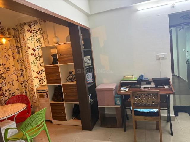 Flat for rent in Bangalore North, Cox Town - Bangalore