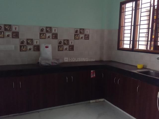 Flat for rent in Madura, Tamil Nadu
