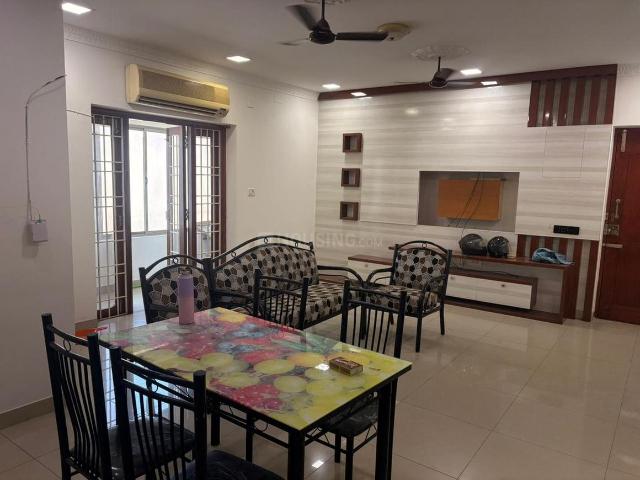 Flat for rent in Kodambakkam, Tamil Nadu