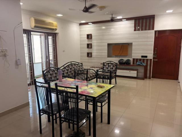 Flat for rent in Kodambakkam, Tamil Nadu