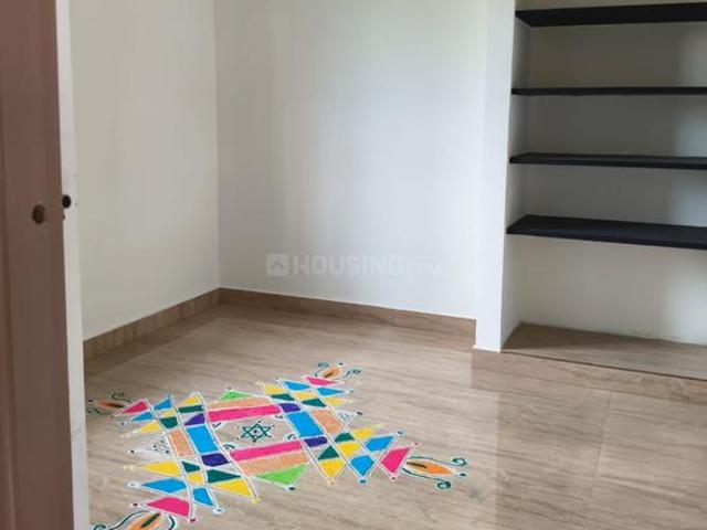Flat for rent in Kodambakkam, Tamil Nadu