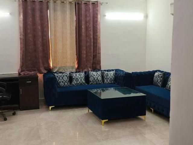 Flat for rent in West Delhi, Deri