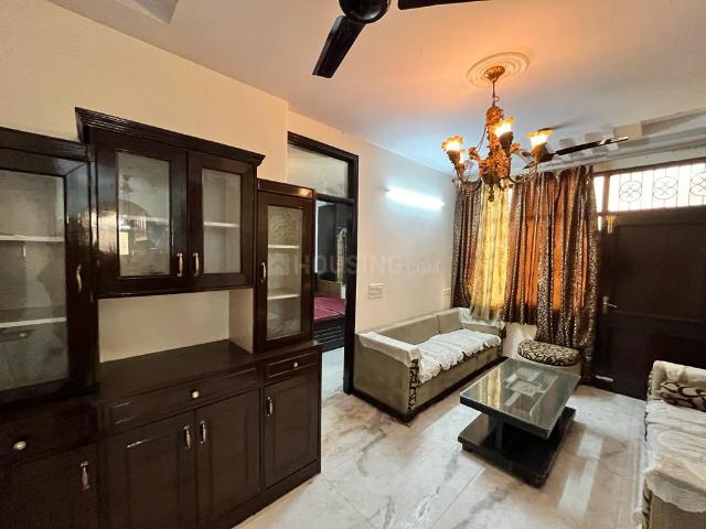 Flat for rent in West Delhi, Deri