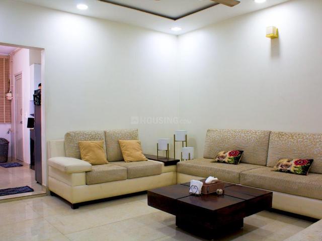Flat for rent in West Delhi, Deri