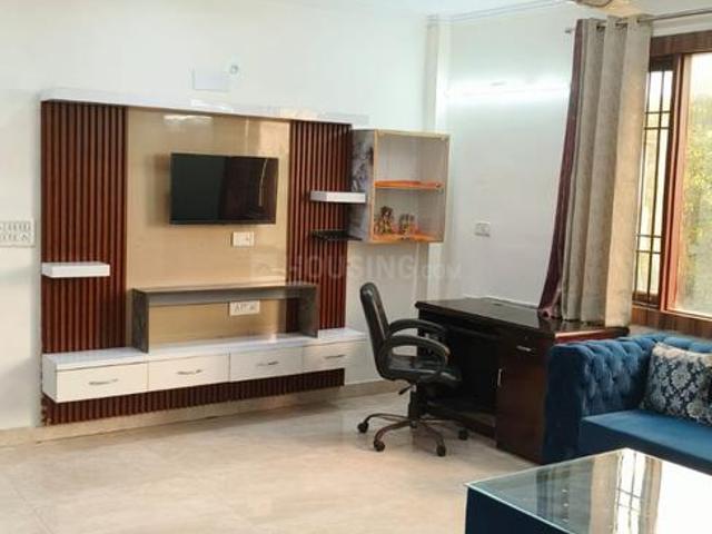 Flat for rent in West Delhi, Deri