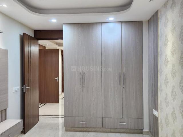 Flat for rent in West Delhi, Deri