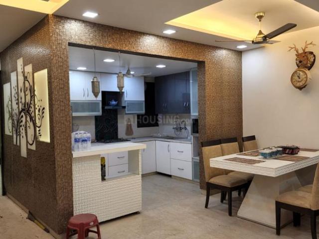 Flat for rent in West Delhi, Deri