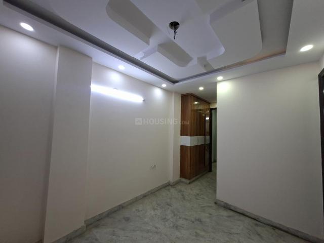 Flat for rent in West Delhi, Deri