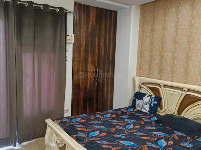 Flat for rent in West Delhi, Deri