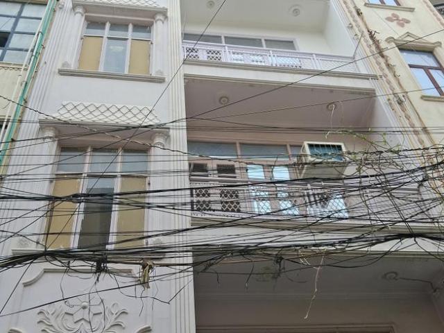 Flat for rent in Tagore Garden Extension, Delhi