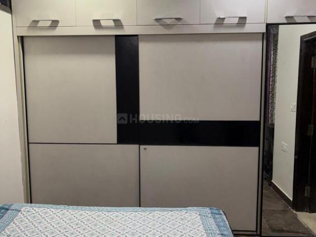 Flat for rent in West Delhi, Deri