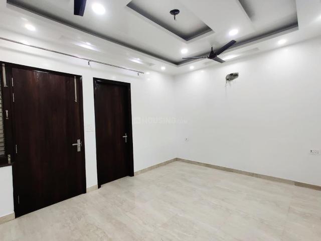 Flat for rent in West Delhi, Deri