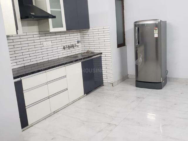 Flat for rent in West Delhi, Deri