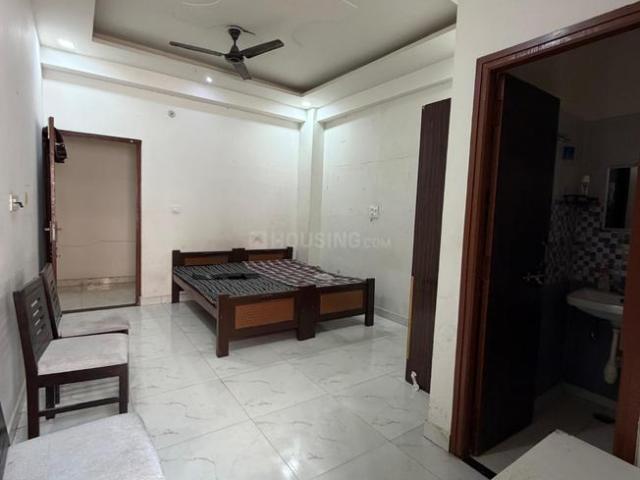 Flat for rent in Allahpur, Prayagraj
