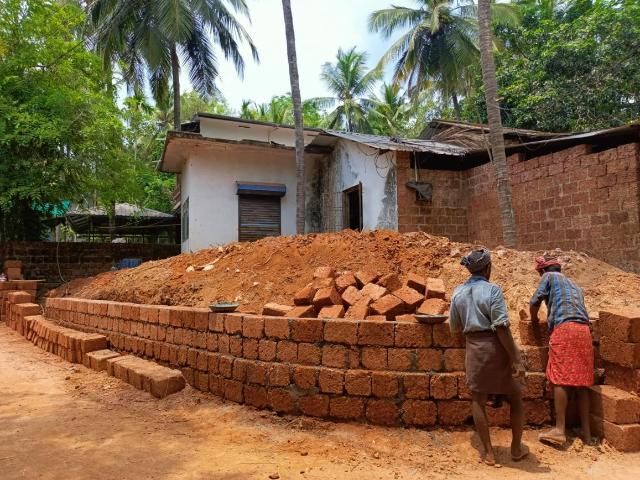 Flat for rent in Taliparamba, Kerala