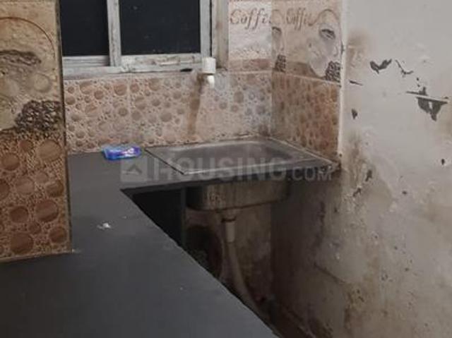 Flat for rent in Tangra North, Kolkata