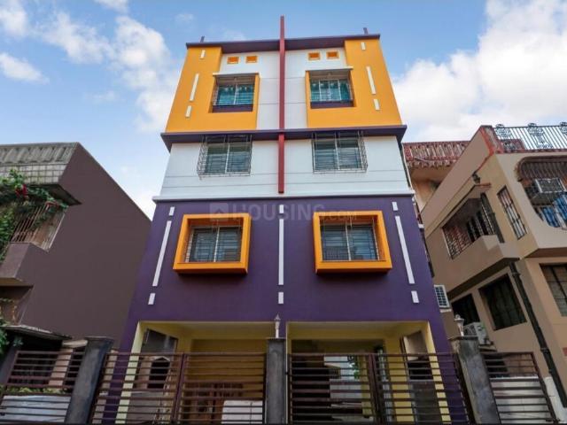 Flat for rent in Calcutta, West Bengal