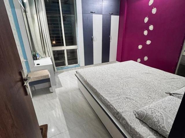 Flat for rent in Calcutta, West Bengal