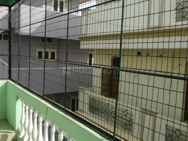 Flat for rent in Haidarabad, Telangana