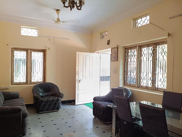 Flat for rent in Haidarabad, Telangana