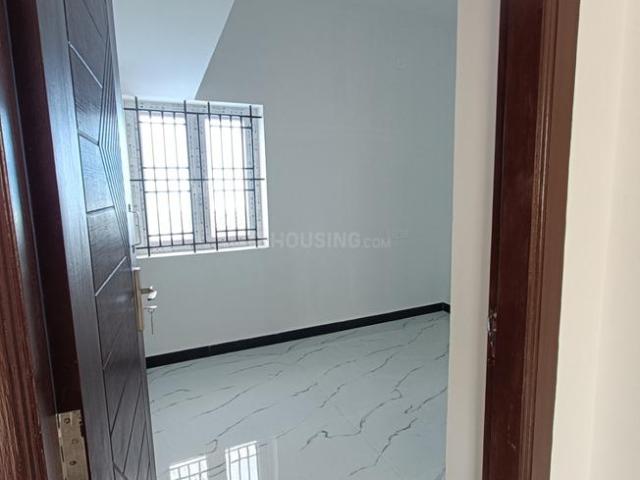 Flat for rent in Rathinapuri, Coimbatore