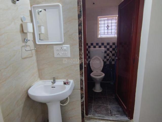 Flat for rent in Bangalore South, Cox Town - Bangalore