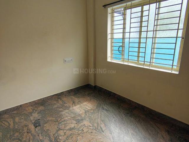 Flat for rent in Bangalore South, Cox Town - Bangalore