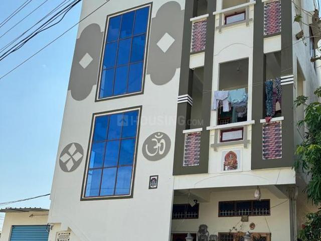 Flat for rent in Hanumakonda, Telangana