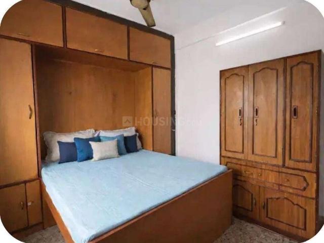 Flat for rent in Calcutta, West Bengal