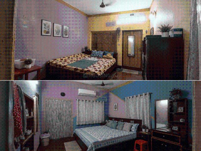 Flat for rent in South 24 Parganas, West Bengal