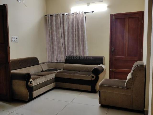Flat for rent in Cochin, Kerala