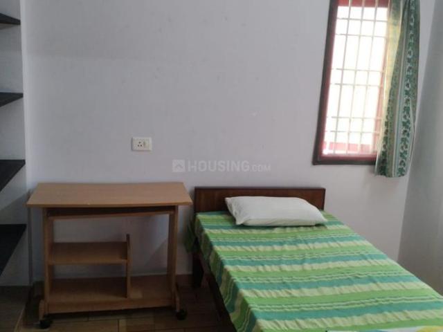 Flat for rent in Pondichery