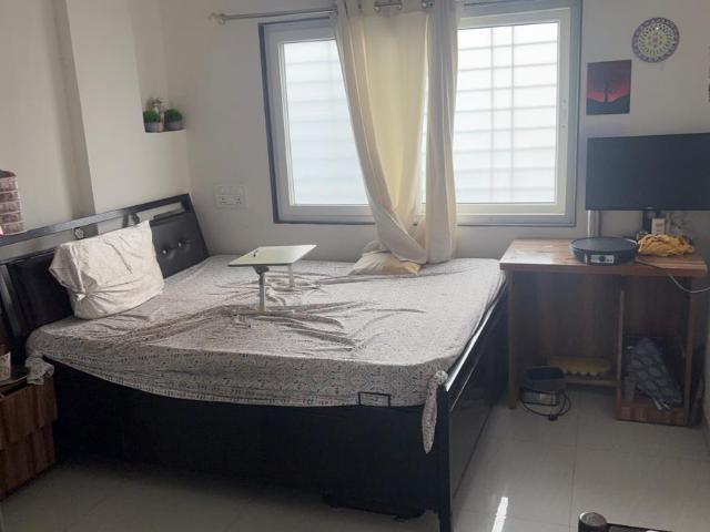 Flat for rent in Thergaon, National Capital Territory Of Delhi