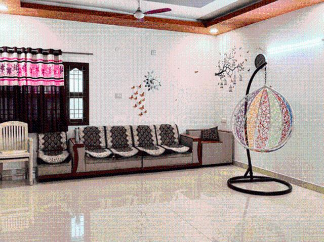 Flat for rent in Madura, Tamil Nadu