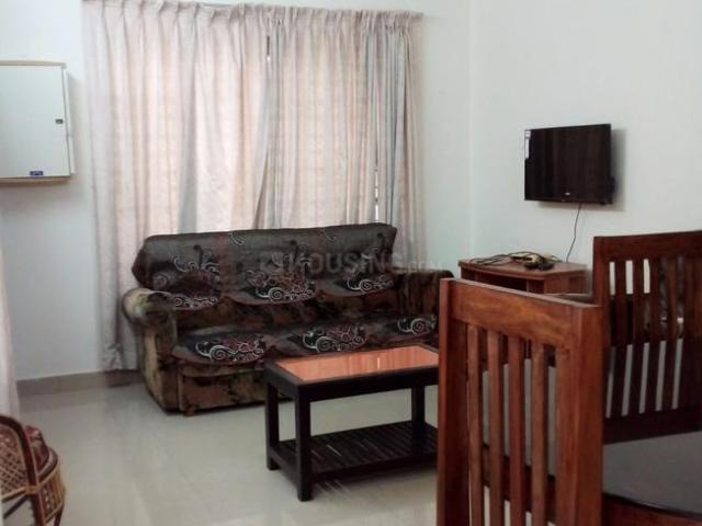 Flat for rent in Kottayam, Kerala