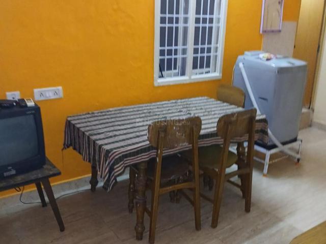 Flat for rent in Adyar, Tamil Nadu